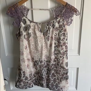 Maurices Top